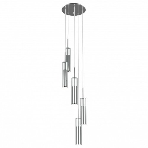 Подвесной светильник Lightstar Cilino 756054 Подвесной светильник Lightstar Cilino 756054