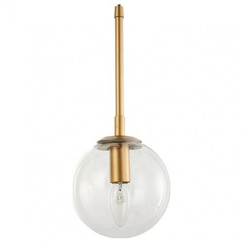 Подвесной светильник Favourite Marmore 2671-1P Подвесной светильник Favourite Marmore 2671-1P