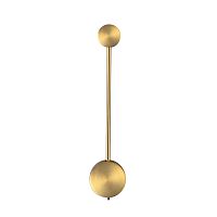 Накладной светильник Odeon Light Satellite 7009/5WL