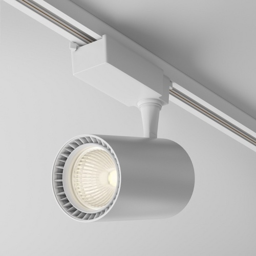 Светильник на штанге Maytoni Technical Vuoro TR003-1-26W3K-M-W фото 2