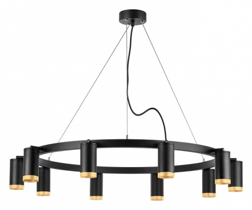Подвесная люстра Lightstar Rullo LR02037040 фото 2