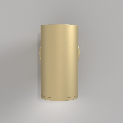 Бра Maytoni Technical Focus S C068WL-01MG фото 3