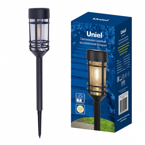 Наземный низкий светильник Uniel USL-S UL-00012701 фото 8 Наземный низкий светильник Uniel USL-S UL-00012701 фото 8