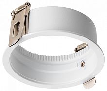 Рамка на 1 светильник Lightstar STELLA 075206