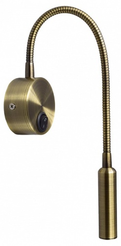 Бра Kink Light Лайт 08100,20(3000K) Бра Kink Light Лайт 08100,20(3000K)