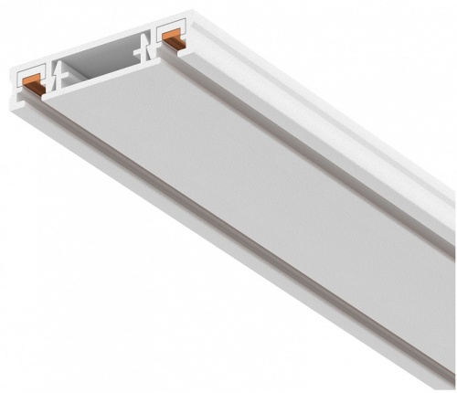 Трек накладной Maytoni Technical Busbar trunkings Radity TRX084EC-112W Трек накладной Maytoni Technical Busbar trunkings Radity TRX084EC-112W