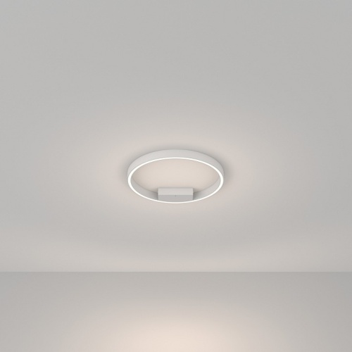 Накладной светильник Maytoni Halo MOD058CL-L25WK фото 3