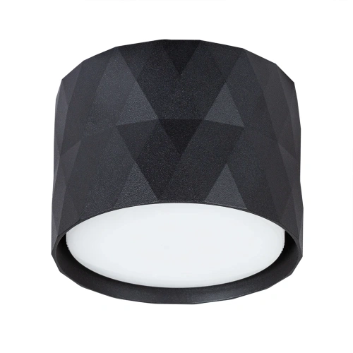 Точечный накладной светильник Arte Lamp FANG A5552PL-1BK Точечный накладной светильник Arte Lamp FANG A5552PL-1BK