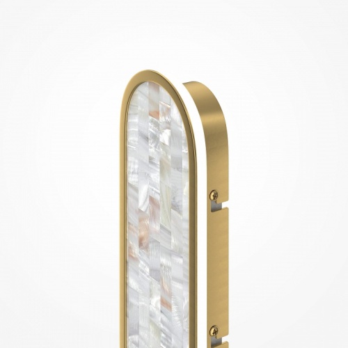 Накладной светильник Maytoni Perlamour MOD429WL-L15BSK фото 10
