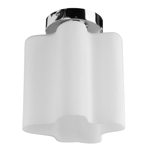 Потолочный светильник Arte Lamp SERENATA A3479PL-1CC Потолочный светильник Arte Lamp SERENATA A3479PL-1CC