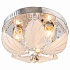 Потолочная люстра ESCADA 10235/3LED – воплощение элегантности и совершенства