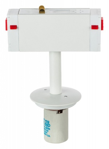Переходник для трека Lightstar Teta 595106 Переходник для трека Lightstar Teta 595106