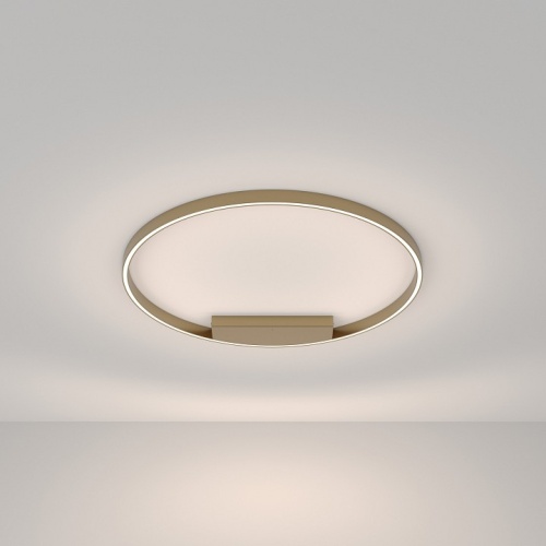 Накладной светильник Maytoni Rim MOD058CL-L50BSK фото 3