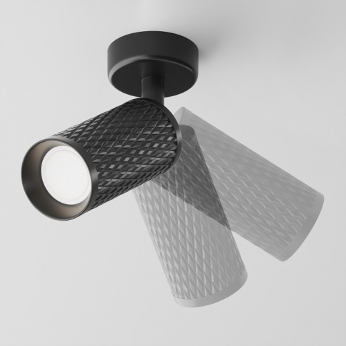 Спот Maytoni Technical Focus Design C034CL-01B фото 4