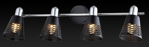 Спот TopLight Susan TL3760Y-04BC фото 2