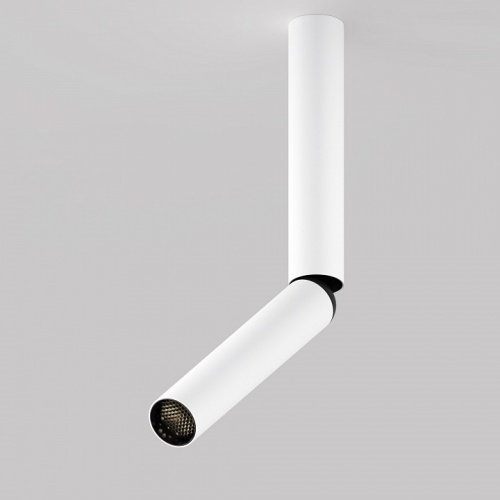 Накладной светильник Maytoni Technical Focus T C142CL-6W3K-W фото 2