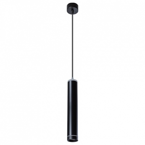 Подвесной светильник Arte Lamp Altais A6110SP-2BK фото 2