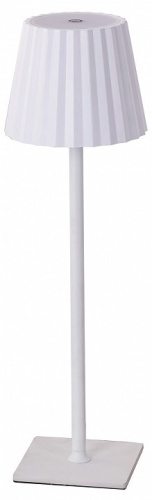 Настольная лампа декоративная Kink Light Санти 07204-T,01 Настольная лампа декоративная Kink Light Санти 07204-T,01