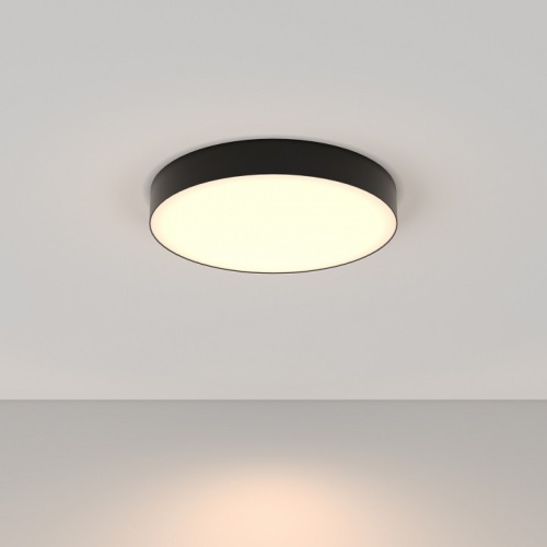 Накладной светильник Maytoni Technical Zon C032CL-45W3K-RD-B фото 2