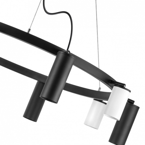 Подвесная люстра Lightstar Rullo LR020365875 фото 4