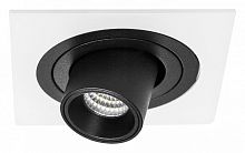 Встраиваемый светильник Lightstar Intero TUBO i516174