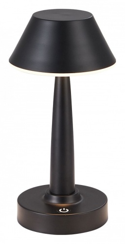 Настольная лампа декоративная Kink Light Снорк 07064-B,19 фото 2