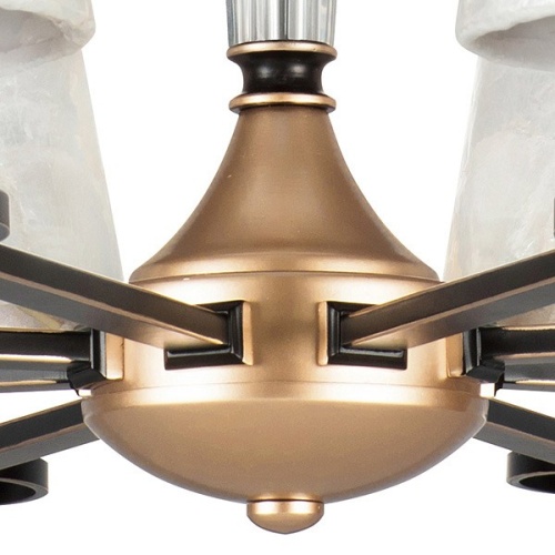 Подвесная люстра Lightstar Perla 707081 фото 4 Подвесная люстра Lightstar Perla 707081 фото 4