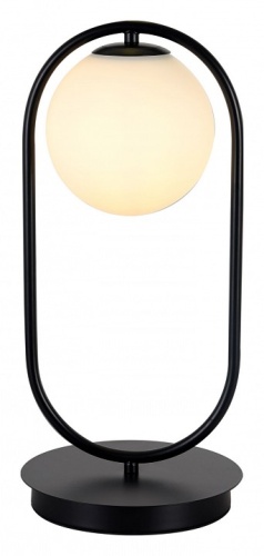 Настольная лампа декоративная Kink Light Кенти 07631-8,19 Настольная лампа декоративная Kink Light Кенти 07631-8,19