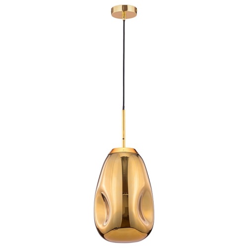 Подвесной светильник Maytoni Mabell P013PL-01G фото 2 Подвесной светильник Maytoni Mabell P013PL-01G фото 2