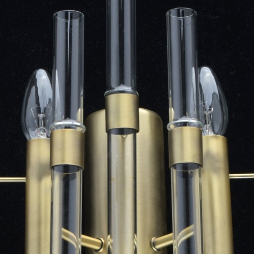 Накладной светильник MW-Light Альгеро 3 285021002 фото 3 Накладной светильник MW-Light Альгеро 3 285021002 фото 3