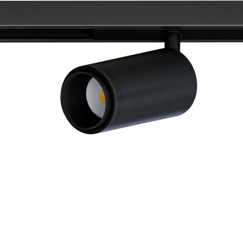 Магнитный трековый светильник Arte Lamp OPTIMA A7276PL-1BK Магнитный трековый светильник Arte Lamp OPTIMA A7276PL-1BK