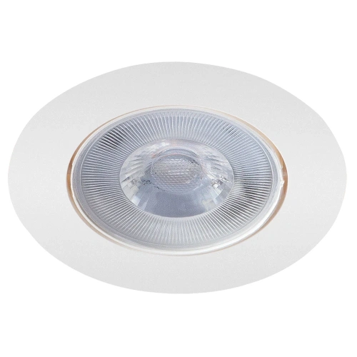 Точечный встраиваемый светильник Arte Lamp KAUS A4762PL-1WH Точечный встраиваемый светильник Arte Lamp KAUS A4762PL-1WH