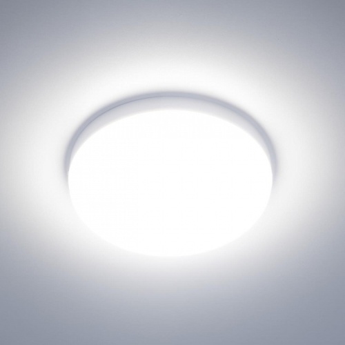 Накладной светильник Citilux Люмен CL707021 фото 4 Накладной светильник Citilux Люмен CL707021 фото 4