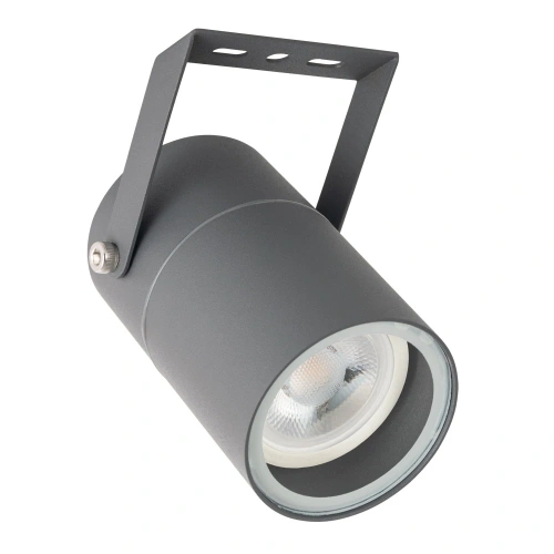 Прожектор Arte Lamp MISTERO A3303AL-1GY Прожектор Arte Lamp MISTERO A3303AL-1GY