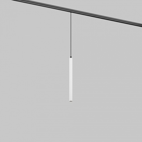 Подвесной светильник Maytoni Technical Focus LED TR226-4-5WTW-M-DSZ-W фото 2