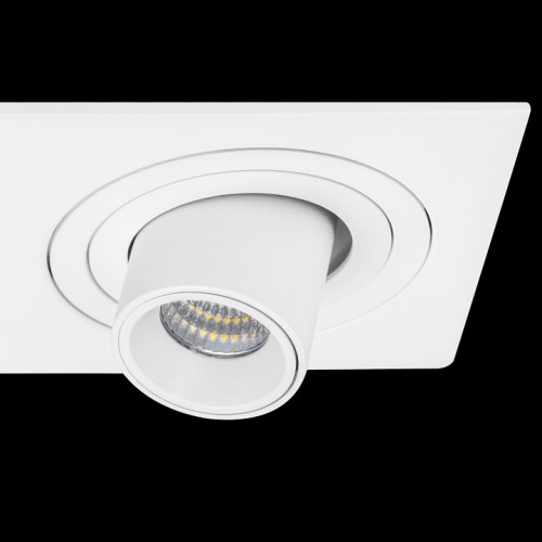 Встраиваемый светильник Lightstar Intero TUBO i526164 фото 3 Встраиваемый светильник Lightstar Intero TUBO i526164 фото 3