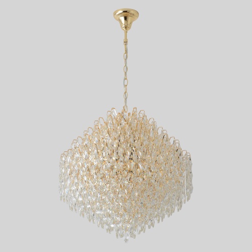 Люстра Crystal Lux HEDONIST SP16 фото 4 Люстра Crystal Lux HEDONIST SP16 фото 4