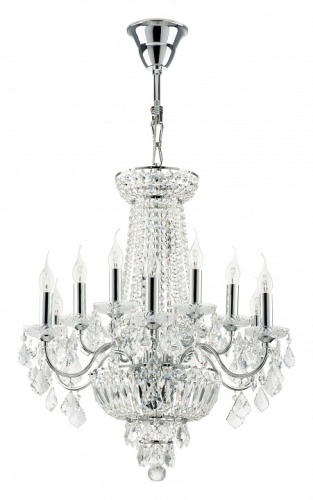 Подвесная люстра Lightstar Classic 700164 фото 2 Подвесная люстра Lightstar Classic 700164 фото 2