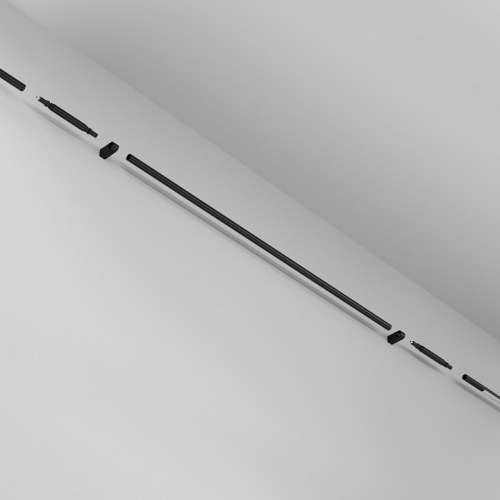 Штанги Maytoni Technical Accessories for system Axity CA001-L1000-B фото 3