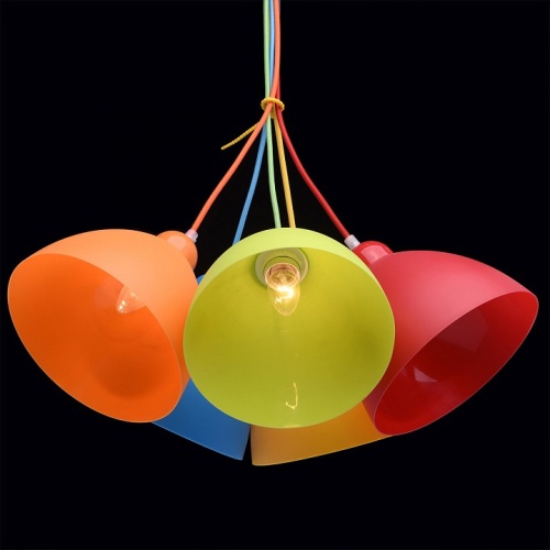 Подвесной светильник MW-Light Улыбка 365014505 фото 9 Подвесной светильник MW-Light Улыбка 365014505 фото 9