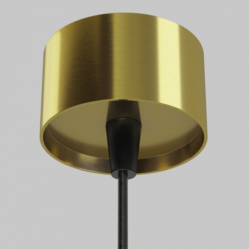 Подвесной светильник Maytoni Technical Focus LED P072PL-L12W4K-BS фото 9