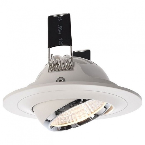Встраиваемый светильник Deko-Light Saturn 565200 Встраиваемый светильник Deko-Light Saturn 565200