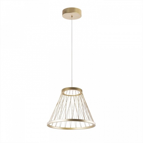 Подвесной светильник Favourite Fibra 4634-4P фото 3 Подвесной светильник Favourite Fibra 4634-4P фото 3