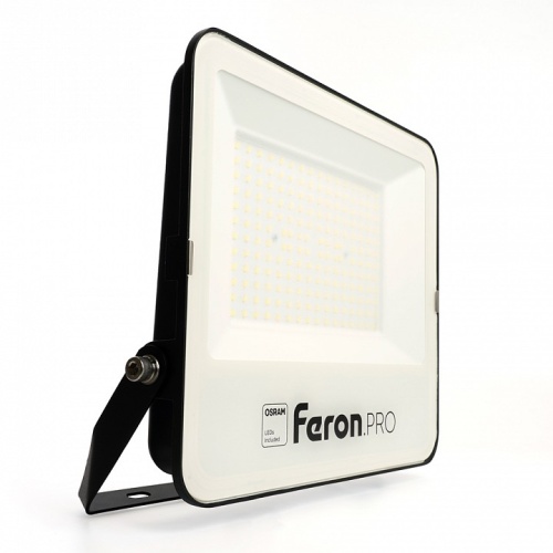 Настенно-потолочный прожектор Feron LL-1000 41542 Настенно-потолочный прожектор Feron LL-1000 41542