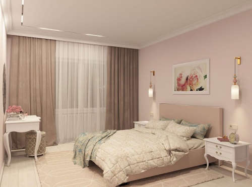 Накладной светильник Denkirs Smart DK8004-WH фото 9