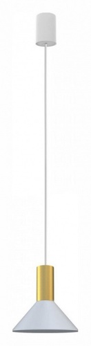 Подвесной светильник Nowodvorski Hermanos 8040 фото 2 Подвесной светильник Nowodvorski Hermanos 8040 фото 2