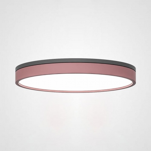 Потолочный светильник KIER D50 Pink Потолочный светильник KIER D50 Pink