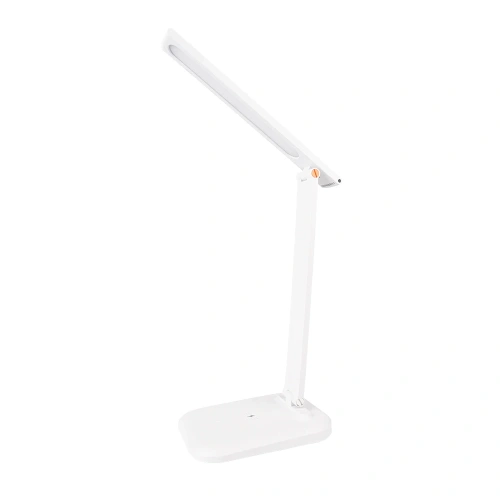 Офисная настольная лампа Arte Lamp LONDON A5124LT-1WH Офисная настольная лампа Arte Lamp LONDON A5124LT-1WH