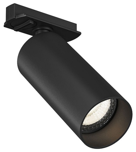 Светильник на штанге Denkirs Scope DK6060-BK