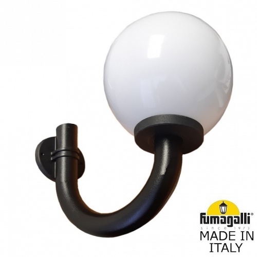 Светильник на штанге Fumagalli Globe 300 Modern G31.251.000.AYE27 фото 2 Светильник на штанге Fumagalli Globe 300 Modern G31.251.000.AYE27 фото 2